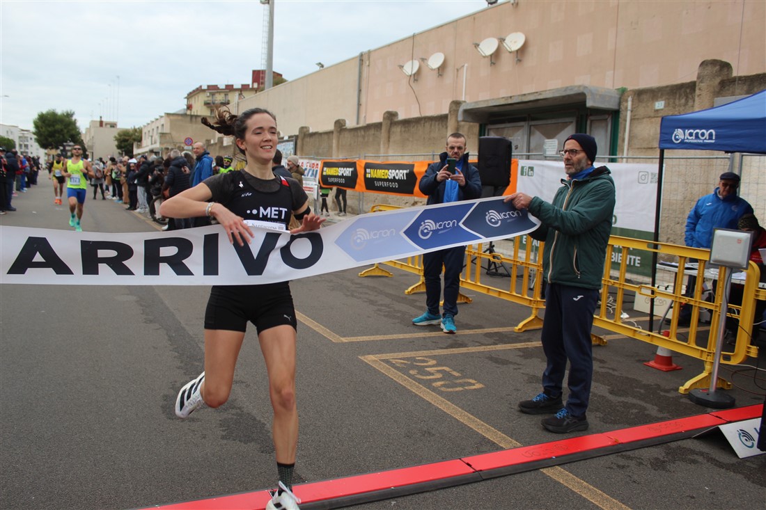 Benato Francesca - foto vincitrice